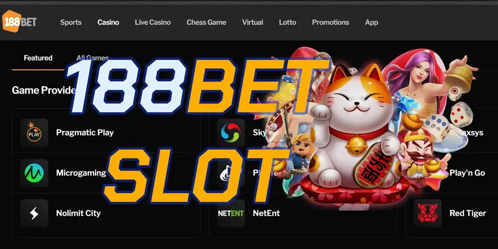 188bet slot